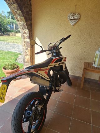 Beta RR 50cc 2023