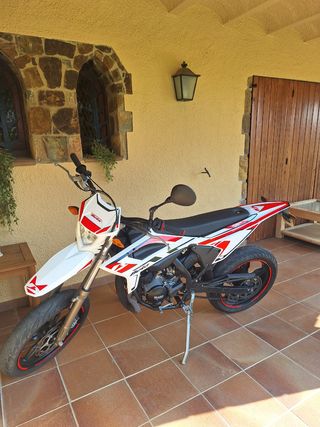 Beta RR 50cc 2023