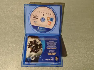 Destiny 2 PS4 (PlayStation 4) Shooter