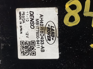 MODULO ELECTRONICO LAND ROVER RANGE ROVER (LM) 44