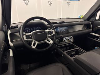 Land Rover Defender 110 MHEV 3.0 I6 400cv HSE