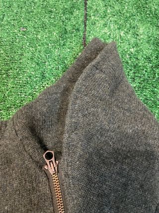 Polo Ralph Lauren Suéter Marrón/Gris