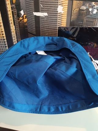 CAPOTA AZUL EXTENSIBLE BUGABOO BUFFALO/D