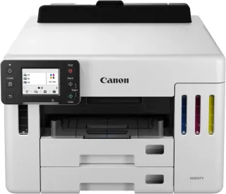 Canon Maxify GX5550 Megatank, Impresora Profesiona