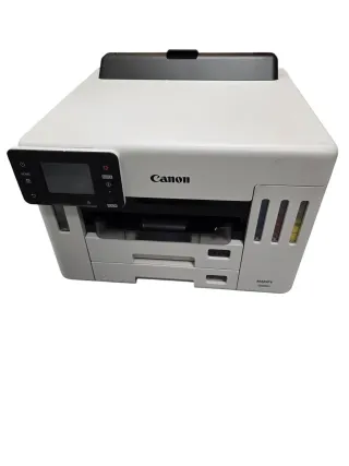Canon Maxify GX5550 Megatank, Impresora Profesiona