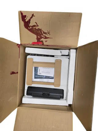 Canon Maxify GX5550 Megatank, Impresora Profesiona