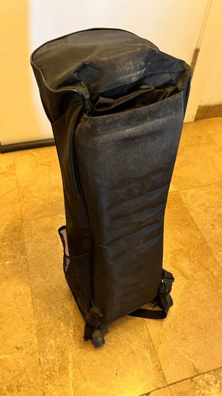 Mochila Hoverboard con Ruedas Innjoo