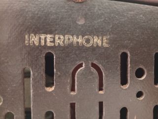 Radio Philips Antigua