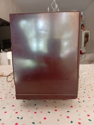 Radio Philips Antigua