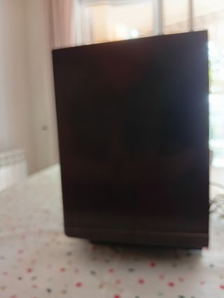 Radio Philips Antigua