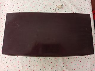 Radio Philips Antigua