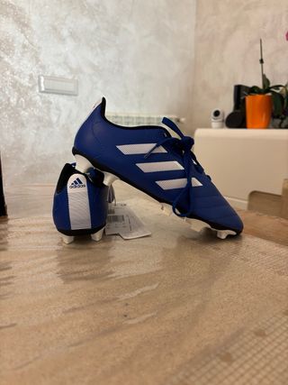 Scarpe da Calcio Adidas Goletto 38