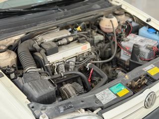 Volkswagen Golf GTI 59.900km !!