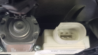 ELEVALUNAS DELANTERO DERECHO BMW SERIE 5 FAMILIAR