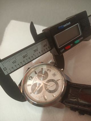 Reloj Certina DS Podium Cronógrafo