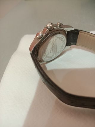 Reloj Certina DS Podium Cronógrafo