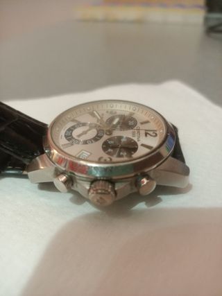 Reloj Certina DS Podium Cronógrafo
