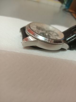 Reloj Certina DS Podium Cronógrafo