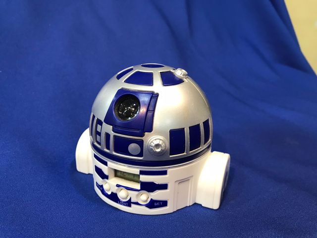 Lote figuras STAR WARS