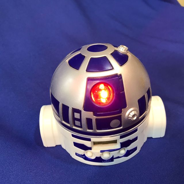 Lote figuras STAR WARS
