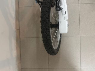 Bicicletas niño y niña entre 3/6 años