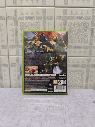 Halo 3 Xbox 360 Classics - Best Seller