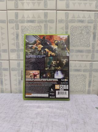 Halo 3 Xbox 360 Classics - Best Seller