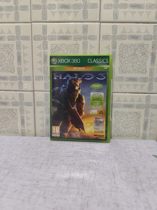 Halo 3 Xbox 360 Classics - Best Seller