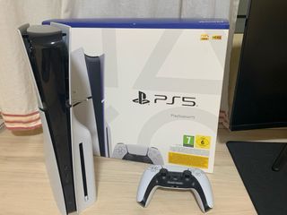 Consola PlayStation 5 PS5