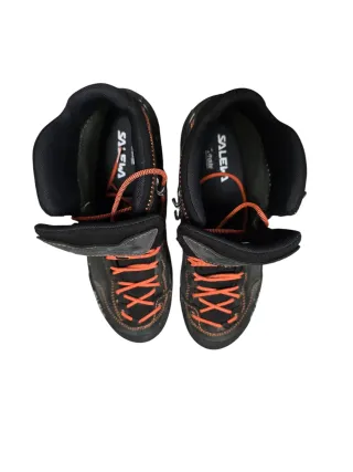 Botas Senderismo Salewa MTN Trainer Mid GTX EU44