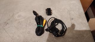 Kit Cavi PS1/PS2/PS3 Sony