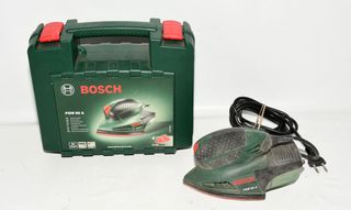 Lijadora Bosch PSM 80 A con maletín