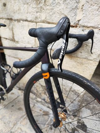 Bicicleta Gravel Rondo Ruut AL2 talla S