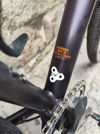 Bicicleta Gravel Rondo Ruut AL2 talla S