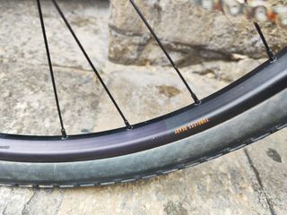 Bicicleta Gravel Rondo Ruut AL2 talla S