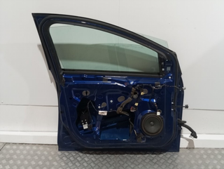 PUERTA DELANTERA IZQUIERDA FORD FOCUS SPORTBREAK