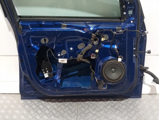 PUERTA DELANTERA IZQUIERDA FORD FOCUS SPORTBREAK