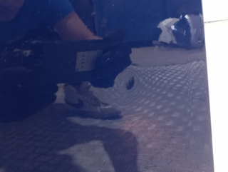 PUERTA DELANTERA IZQUIERDA FORD FOCUS SPORTBREAK