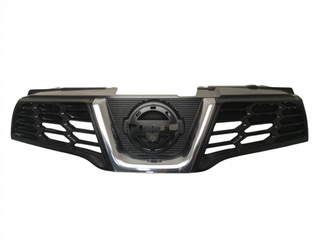 Rejilla Radiador Nissan Qashqai J10 Fase 2