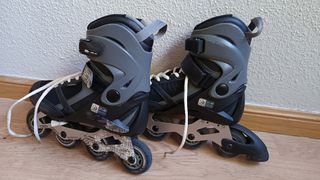 Patines en línea ajustables Talla 37-40