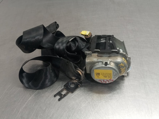 CINTURON SEGURIDAD TRASERO IZQUIERDO PEUGEOT 3008