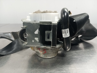 CINTURON SEGURIDAD TRASERO IZQUIERDO PEUGEOT 3008