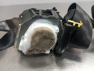 CINTURON SEGURIDAD TRASERO IZQUIERDO PEUGEOT 3008