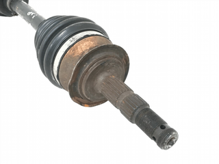 Palier del izq Opel Corsa C