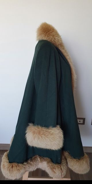 Cappotto Andre Van Klee Couture