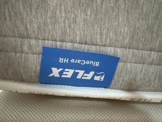 Colchón FLEX 180x190cm látex como nuevo