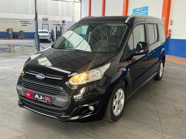 Ford Grand Tourneo Connect 1.5 TDCi Titanium 74 kW (100 CV)