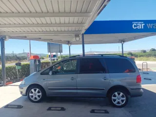 Volkswagen Sharan 2005