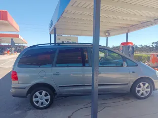 Volkswagen Sharan 2005
