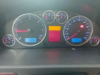 Volkswagen Sharan 2005